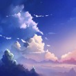 word文档怎么把下一页变成横向